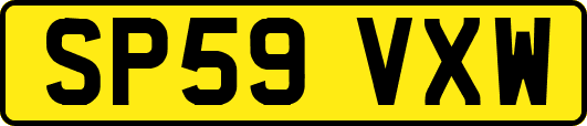 SP59VXW