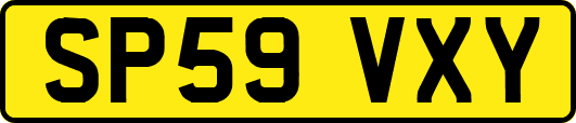SP59VXY