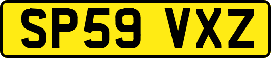SP59VXZ