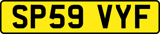 SP59VYF