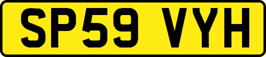 SP59VYH