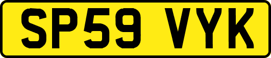 SP59VYK