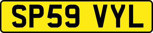 SP59VYL
