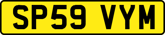 SP59VYM