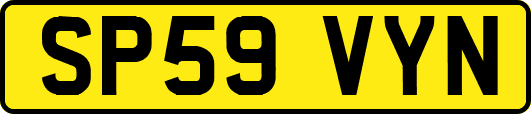 SP59VYN