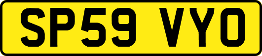 SP59VYO