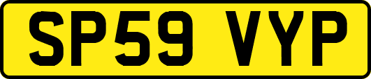 SP59VYP