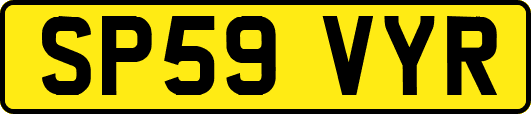 SP59VYR