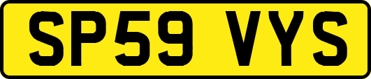 SP59VYS
