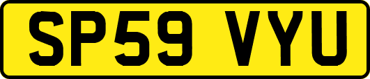SP59VYU