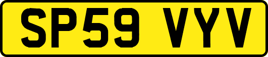 SP59VYV