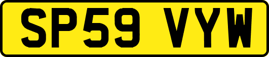 SP59VYW