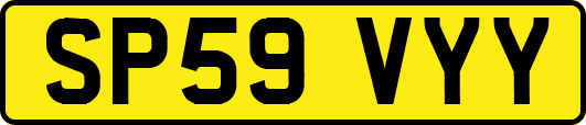 SP59VYY