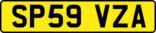SP59VZA
