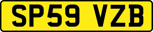 SP59VZB