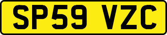 SP59VZC