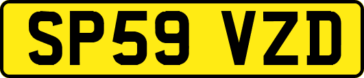 SP59VZD