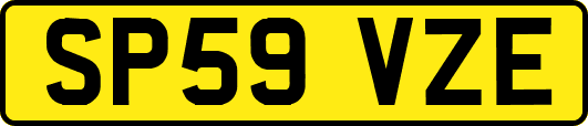 SP59VZE