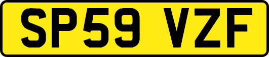 SP59VZF