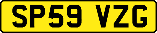SP59VZG