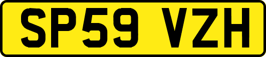SP59VZH