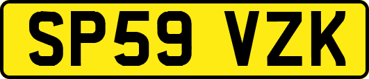 SP59VZK