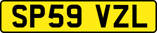 SP59VZL