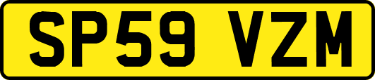 SP59VZM