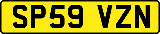 SP59VZN