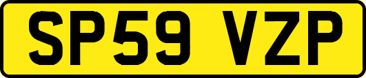 SP59VZP