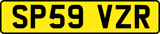 SP59VZR