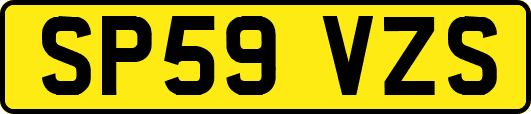 SP59VZS