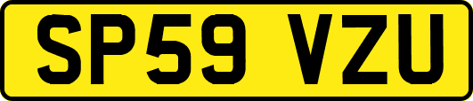 SP59VZU