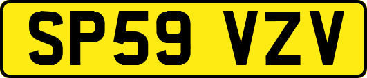 SP59VZV