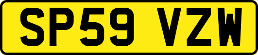 SP59VZW