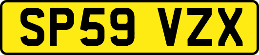 SP59VZX