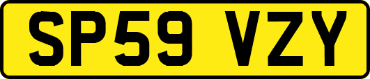 SP59VZY