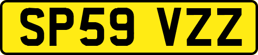 SP59VZZ