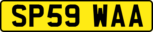 SP59WAA