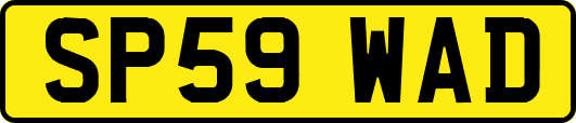 SP59WAD
