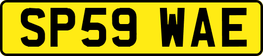 SP59WAE