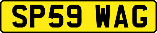 SP59WAG