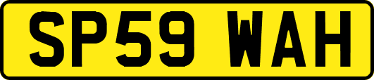 SP59WAH