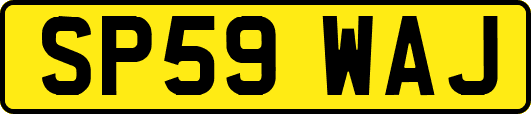 SP59WAJ