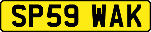 SP59WAK