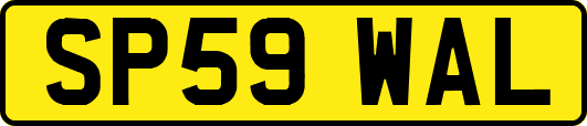 SP59WAL