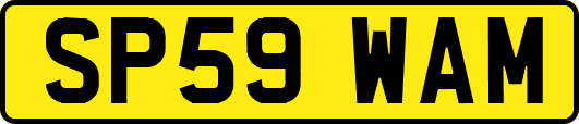 SP59WAM