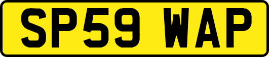 SP59WAP