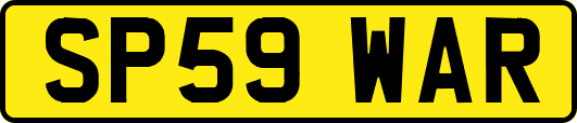 SP59WAR