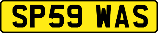 SP59WAS